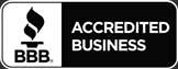 Click to verify BBB accreditation and to see a BBB report.